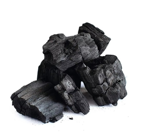 Charbon de bois dur noir en briquettes pour barbecue - Origine américaine, haute qualité, prix abordable, vente en gros - Product Image 6