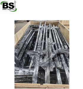 Support de signalisation routière de sécurité pour contrôle du trafic vertical <span class=keywords><strong>immobilier</strong></span> - Product Image 6