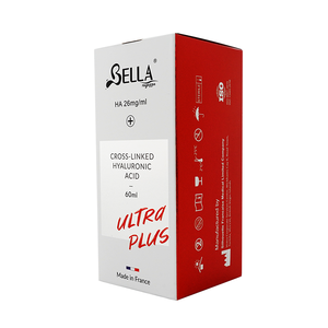 60 ml de Ácido Hialurónico Puro para el Cuerpo, Potenciador de la Piel, Mejora la Elasticidad y Firmeza de la Piel - Product Image 5