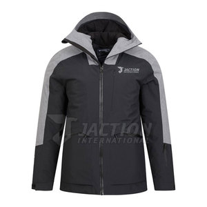 Vêtements d'hiver pour hommes, vestes de ski, concevez vos propres vestes de ski, vestes de ski de haute qualité et au design élégant - Product Image 5