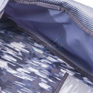 Sacs de sport imperméables en nylon pour usage extérieur, nouveaux arrivages, doublure en polyester, sangle réglable personnalisée, unisexe, sacs de fitness tendance - Product Image 4