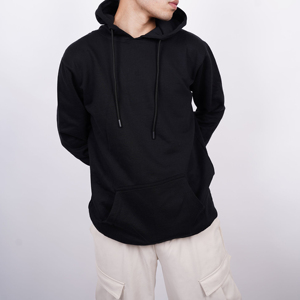 Nouveau design – Sweat à capuche pour homme coupe classique – Vente en gros – Personnalisable – Haute qualité – Jaunes – 100 % coton – Impression sérigraphique hiver - Product Image 5