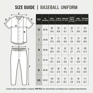 Maillot de baseball 100 % haute qualité, uniforme d'équipe personnalisé, vêtements de sport par sublimation, respirant et à séchage rapide pour hommes et jeunes - Product Image 6