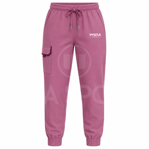 Fabricant de tenues médicales sur mesure, fournisseur mondial de vêtements de travail respirants pour hôpitaux - Product Image 4