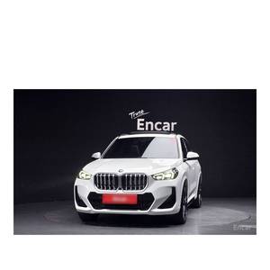 BMW X1 SDrive 20i M Sport 2023, 11,523 km, Emisión Euro V, Volante a la Izquierda, Cámara Trasera - Product Image 3