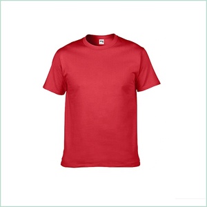 Camiseta de diseñador de moda de marca de nuevo estilo de alta calidad al por mayor camiseta de hombre de gran tamaño impresa suelta de moda - Product Image 6