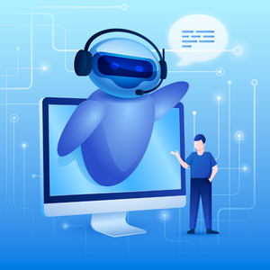 Plataforma Avanzada de Agentes de IA 2026: Software de Desarrollo de Bots Inteligentes para Automatización Empresarial, Integración de Flujos de Trabajo y Tiempo Real - Product Image 1