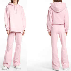 Servicio OEM, Conjuntos Deportivos para Mujer en Oferta, Precio al por Mayor, Logotipo Personalizado, Conjuntos Deportivos para Mujer en Venta - Product Image 1