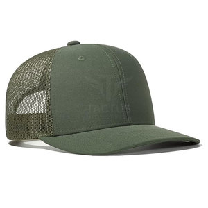 Gorras Trucker de Estilo Único, Personalizadas, al por Mayor, Precio Económico, Material Duradero, Gran Venta - Product Image 3