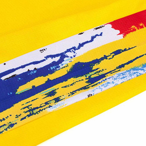 Uniforme de Baloncesto Unisex de Diseño Único y Personalizado, de Alta Calidad, Secado Rápido, Venta al Por Mayor, 100% Algodón, Impresión Digital, Correa Ajustable - Product Image 6