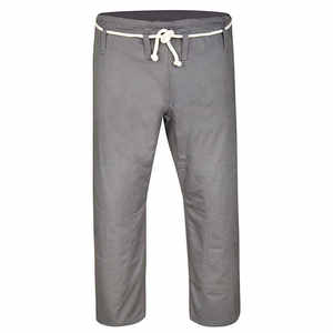 Kimono de Karate Transpirable, Cómodo, de Alta Calidad, Ligero, Diseño Personalizable, 100% Algodón, Ropa de Artes Marciales - Product Image 4