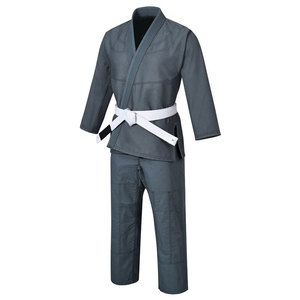 Kimono de Jiu-Jitsu 2026 le plus vendu – Tenue d'arts martiaux en matériau durable - Product Image 1
