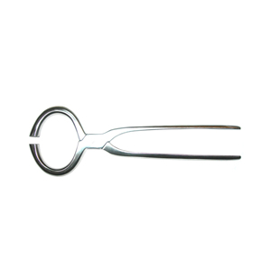 Nuevas llegadas: Herramienta de prueba de pezuñas para herradores, para el cuidado equino, bajo precio, la mejor calidad, probadores de pezuñas para control de salud. - Product Image 1