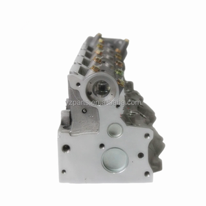 F8Q AMC908098 4400196 4403885 7701471013 7701478460 Culata completa para RENAULT CLIO <span class=keywords><strong>KANGOO</strong></span> para Vauxhall para Opel 1.9D - Product Image 6