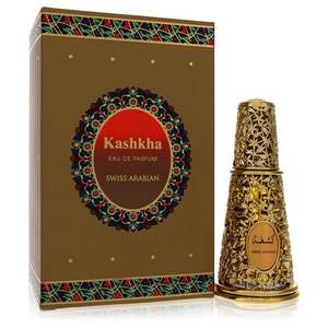 Kashkha by <b>Eau</b> <b>De</b> <b>Parfum</b> Spray Unisex Perfume - Product Image 1