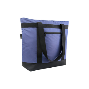 Bolsas térmicas aisladas de alta calidad con logotipo personalizado para alimentos, fabricante de Vietnam ecológico rápido - Product Image 3