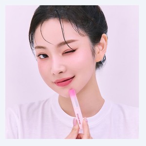 ลิปบาล์มขายส่ง DEARMAY ผลิตภัณฑ์ความงามเกาหลี K-Beauty Clear Color Serial Pop Balm ผลิตในเกาหลี เครื่องสำอางขายส่ง - Product Image 3