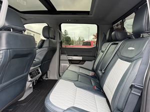 FORD F-450 LIMITED Usado 2024 - Product Image 4