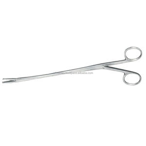 Top Quality A-1 VERITAS Brand Stainless Steel Tendon Seizing Artery Forceps Reusable Surgical Instruments - Product Image 6