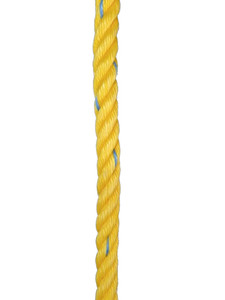 Cuerda de polipropileno al por mayor 18mm 4 hebras, cuerda trenzada PP 20mm, cuerda de 16mm PP con protección UV, cuerda de PP Danline hecha en Vietnam - Product Image 4