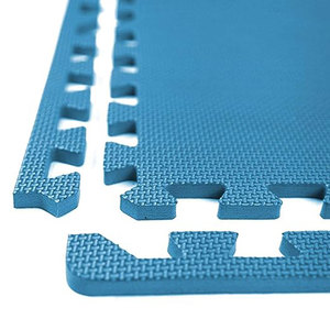 Elegantes Tapetes de Karate con Textura Suave y Material Duradero, Ideales para Práctica y Entrenamiento Seguro - Product Image 4