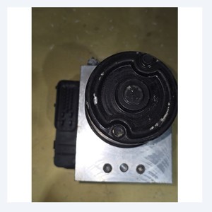 Pièces détachées auto Russie compatibles avec Hyundai Santa Fe Trajet, module de commande de pompe ABS 58920-37900 / 5WY7121A, pièces auto coréennes - Product Image 6