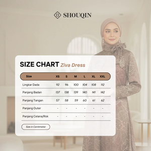 Shouqin Ziva - Elegante Vestido Maxi de Satén de Seda con Estampado Floral para Mujer Musulmana, Manga Larga, Abaya Modesta, Ropa Islámica, Jalabiya Antiarrugas - Product Image 6