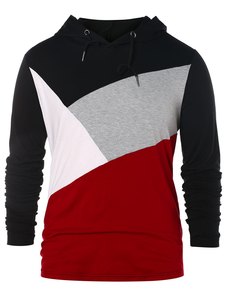 Sweat-shirts à capuche unisexes de haute qualité, design personnalisé, épais, à capuche, imprimé personnalisé, coupe homme, pour l'hiver - Product Image 5