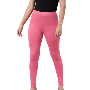 Leggings de Yoga para Mujer, Venta Caliente, Diseño Nuevo, Último Diseño, Precio al por Mayor, Hechos a Medida, Cintura Elástica - Product Image 1