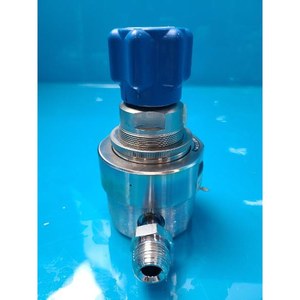 Parker SQ420E1002PFS8MMPMPA - Pièces d'équipement semi-conducteur d'occasion - État actuel - Product Image 3