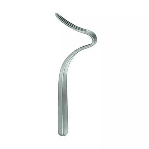 เครื่องมือผ่าตัดกระดูกแบบใช้มือหมุน ยี่ห้อ Taeger ผลิตจากสแตนเลสคุณภาพสูง นำเข้าจากเยอรมนี สำหรับการผ่าตัดข้อต่อแบบ F Angle กำลังลดราคา - Product Image 2