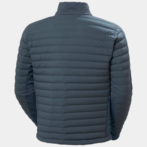 Wholesale Bomber <b>Jackets</b> ODM Custom Unisex Stand Collar Winter Coat Cotton Fabric Casual Outdoor <b>Warm</b> Puffer <b>Jackets</b> Windbreaker - Product Image 1