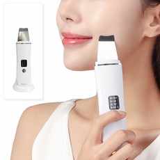 Insaidi ISF-20 Aqua Water Peeling Machine Mixed Color Face Cleaning Brush
