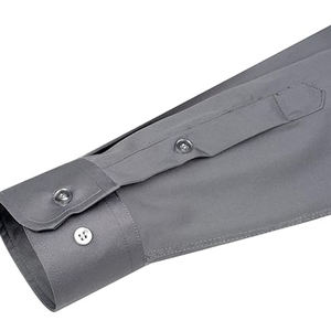 Chemises décontractées pour hommes en flanelle respirante, dernier design - Chemises d'été légères à manches longues avec fonction de séchage rapide - Product Image 5