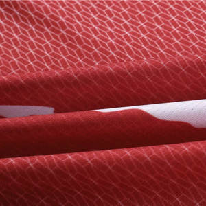 Uniforme de Fútbol Personalizado 2026, Diseño Más Vendido, Crea Tu Propio Uniforme de Equipo, Uniforme de Fútbol de Secado Rápido - Product Image 4