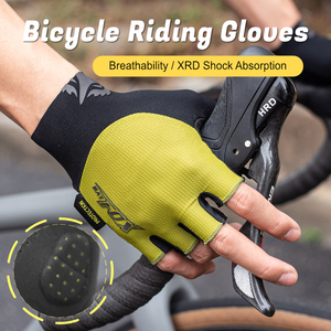 Non Slip Grip Workout <b>Gloves</b> Adjustable Wrist Strap <b>Fitness</b> <b>Gloves</b> Unisex Outdoor Sports Exercise Training <b>Gloves</b> gym <b>gloves</b> - Product Image 5