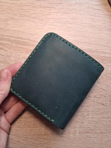 กระเป๋าใส่อุปกรณ์ทางยุทธวิธีน้ำหนักเบาสำหรับผู้ชาย ทันสมัย ทนทาน ใส่บัตร ใส่เงินสด พกพาสะดวกทุกวัน เหมาะสำหรับกิจกรรมกลางแจ้ง เดินป่า ตั้งแคมป์ ลายพรางดิจิทัล - Product Image 5