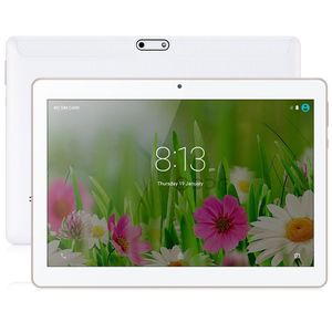 Nuovo Tablet PC Android 9.0 Originale da 10 Pollici, Smartphone 3G con 2GB di RAM e Quad Core, 32GB di ROM, Laptop Mobile da 10.1 Pollici 3G e 4G - Product Image 6