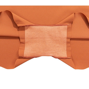 Braguitas sin Costuras para Mujer, Corte Láser, Invisibles, Transpirables, Sin Marca Visible, Ropa Interior Íntima - Product Image 5