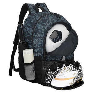 Mochila Deportiva Personalizada 2026 para Baloncesto, Fútbol, Voleibol y Otros Deportes, Alta Calidad en Pakistán - Product Image 3