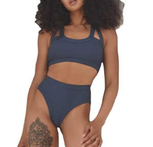 Women Fitness Dance Bra for Gym Active Wear Support Yoga Workout Women Sports Athletic Bra Best Quality - Product Image 3