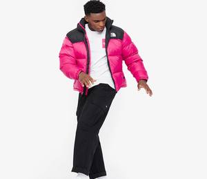 Chaqueta de Invierno para Hombre, Acolchada, Impermeable, Cortavientos, con Capucha, Diseñada para Brindar Comodidad y Calor, Personalizable - Product Image 3