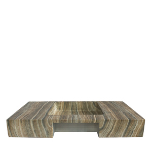 Vasque de salle de bain en marbre fabriquée au Vietnam, lavabo artisanal du fabricant vietnamien, vente chaude - Product Image 6