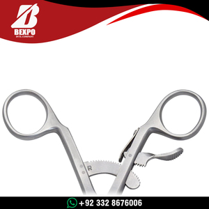 Adjustable Jennings <b>Mouth</b> Gag Oral Retractor Stainless Steel Surgical <b>Mouth</b> <b>Opener</b> for Dental Medical Grade Instruments Supplier - Product Image 4