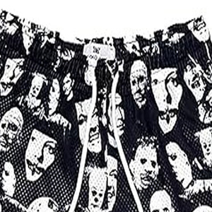 Pantalones Cortos Holgados de Buena Calidad para Hombre con Bolsillos Tipo Cargo, Precio Bajo, Hechos en Fábrica, Estilo Casual, Subidos por Dress Sports - Product Image 2