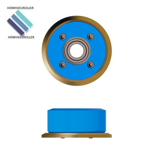 Rouleau à bride simple - Product Image 3