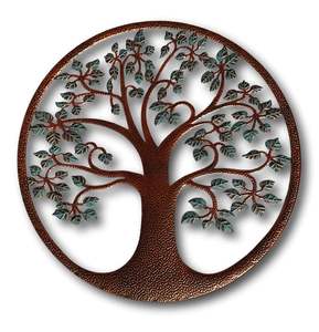 New Selling Vintage Design Metal Iron Floral Home Wall Decor Wire Wall Sculpture Circular <b>Frame</b> Wall Art Iron Wall Art - Product Image 2