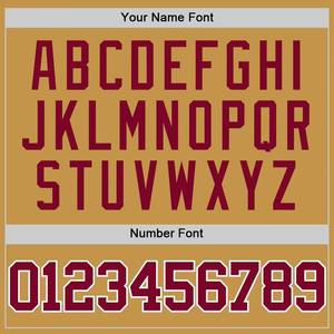 Maillots de basketball vintage brodés de haute qualité pour hommes, toutes équipes, collection 2026 – Vente en gros de t-shirts de sport - Product Image 5