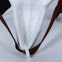 Protège-entrejambe de style le plus récent avec logo personnalisé, pour le sport, nouveau stock, pour MMA et boxe