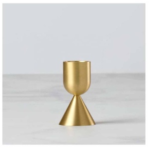 Hot Selling <b>Tall</b> Taper Candle Holder Decorative Solid Brushed Brass Candlestick Holder for <b>Table</b> Centerpiece Dinner Party Decor - Product Image 3